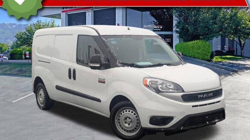 RAM PROMASTER CITY 2022 ZFBHRFAB4N6W68127 image